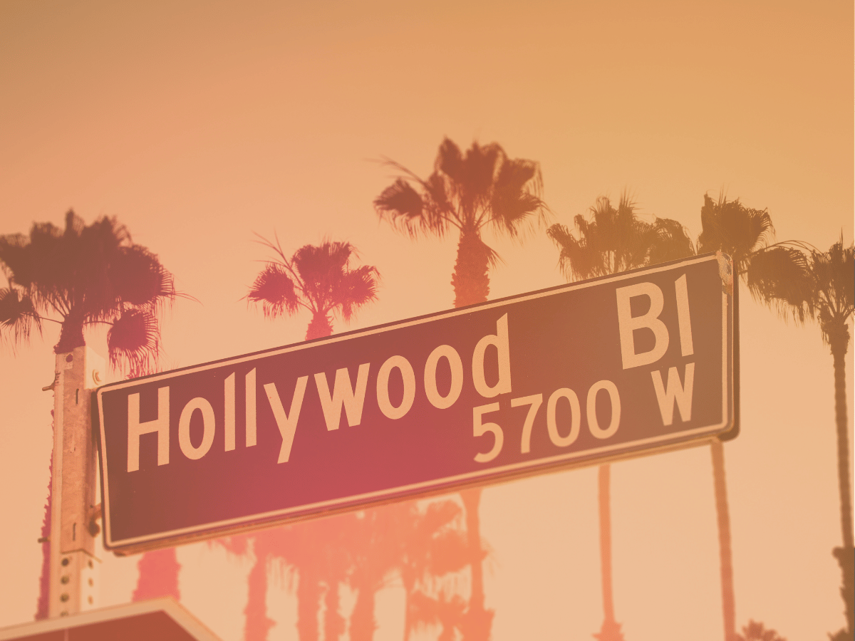 Hollywood
