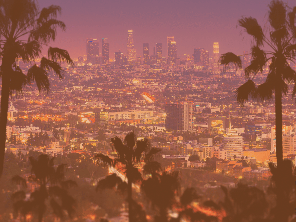 Los Angeles