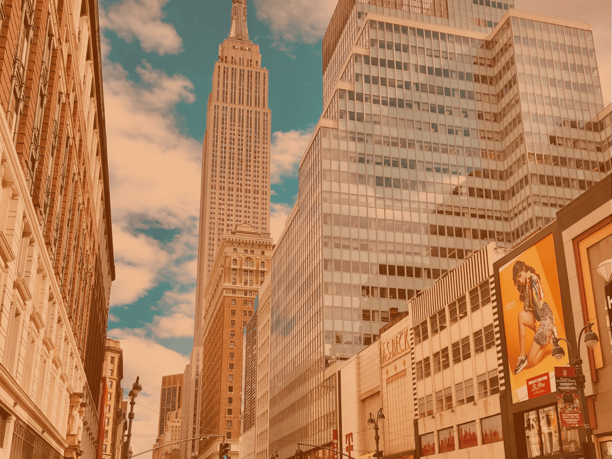 Manhattan