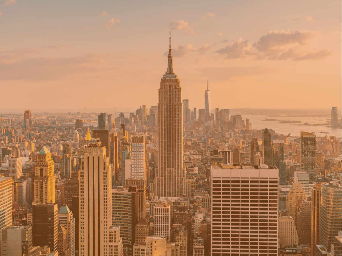New York City