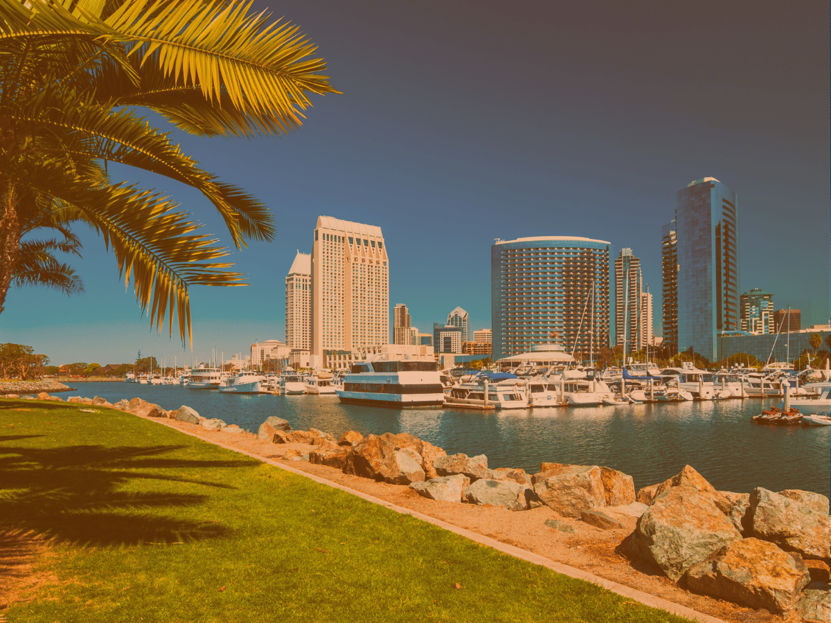 San Diego